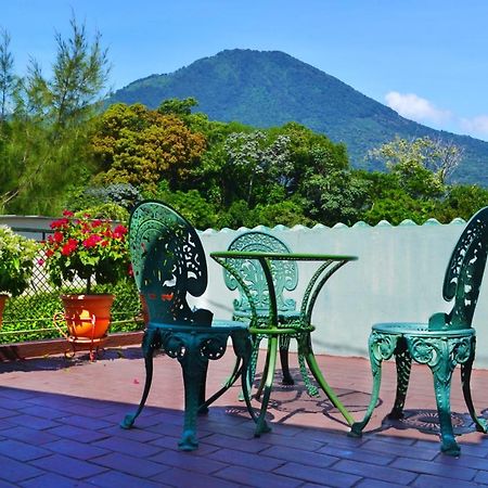 Hotel Oasis San Salvador Zewnętrze zdjęcie