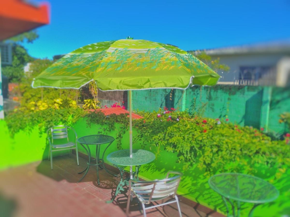 Hotel Oasis San Salvador Zewnętrze zdjęcie
