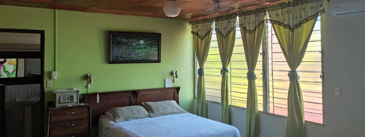 Hotel Oasis San Salvador Zewnętrze zdjęcie