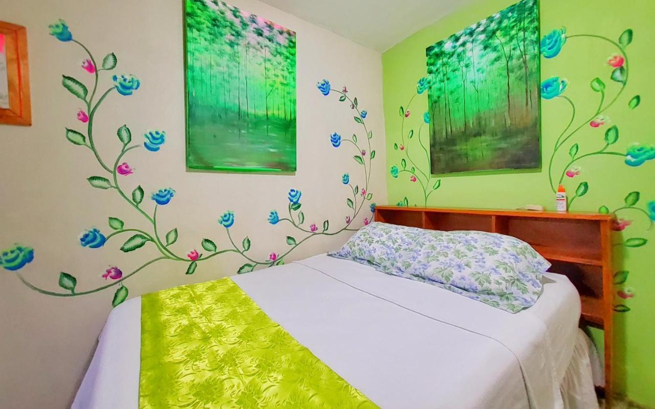 Hotel Oasis San Salvador Zewnętrze zdjęcie