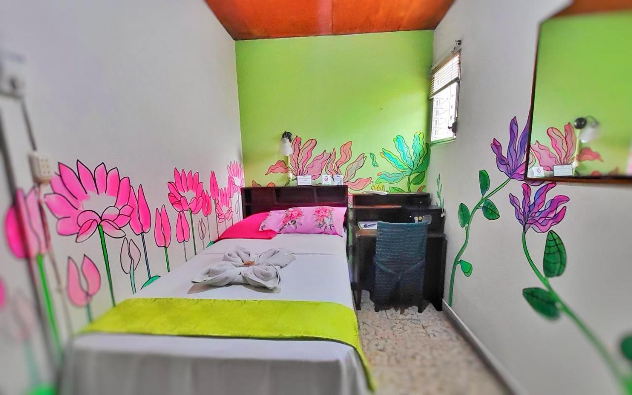 Hotel Oasis San Salvador Zewnętrze zdjęcie