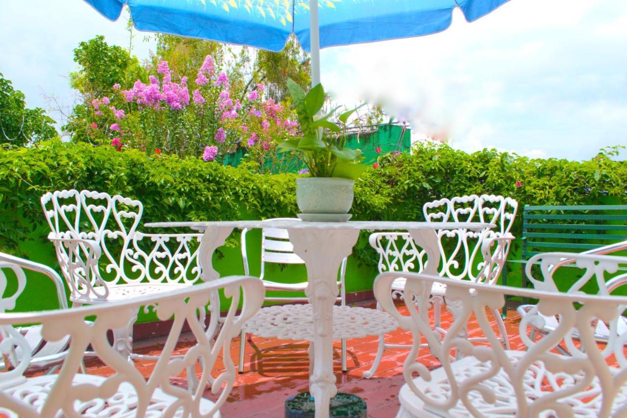 Hotel Oasis San Salvador Zewnętrze zdjęcie