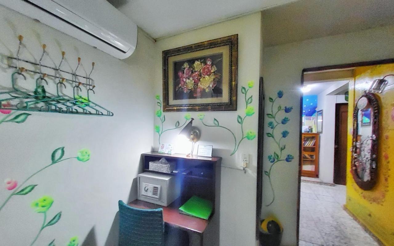 Hotel Oasis San Salvador Zewnętrze zdjęcie