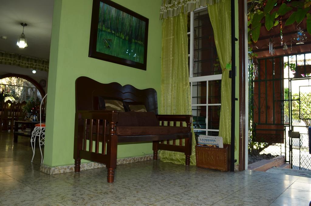 Hotel Oasis San Salvador Zewnętrze zdjęcie