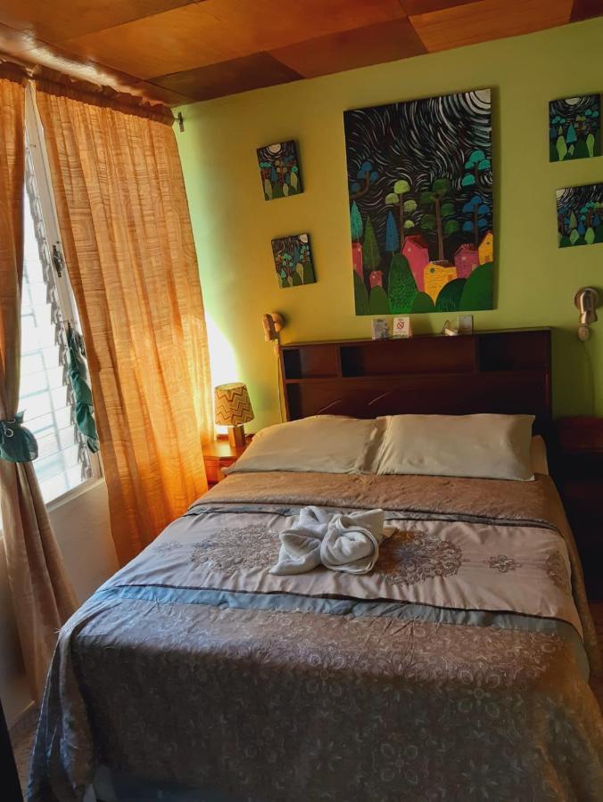 Hotel Oasis San Salvador Zewnętrze zdjęcie