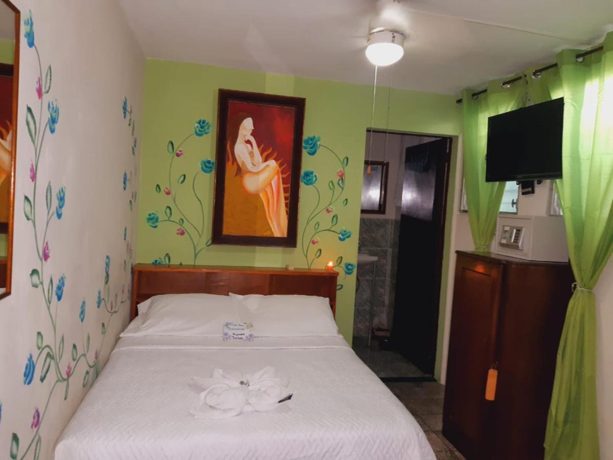 Hotel Oasis San Salvador Zewnętrze zdjęcie