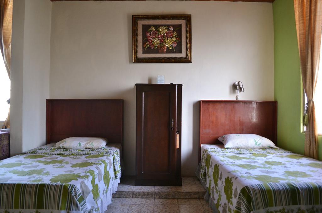 Hotel Oasis San Salvador Pokój zdjęcie
