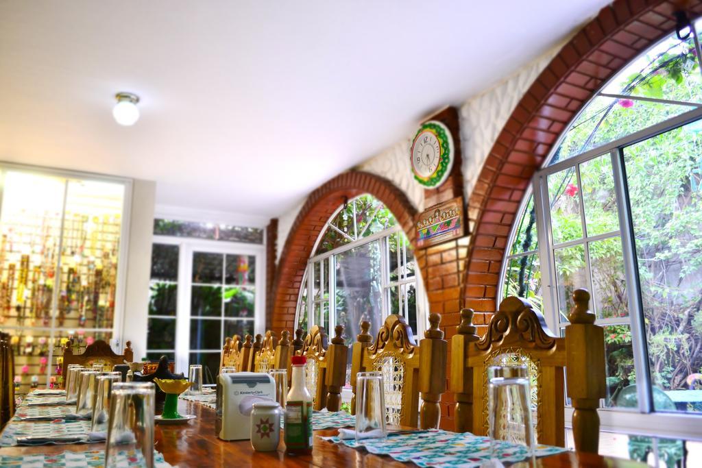 Hotel Oasis San Salvador Zewnętrze zdjęcie
