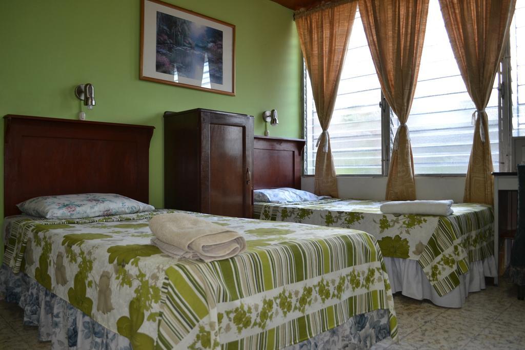 Hotel Oasis San Salvador Pokój zdjęcie