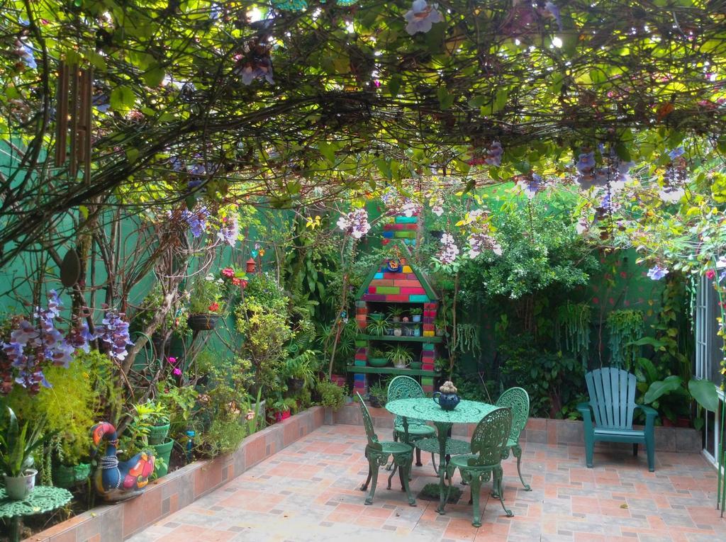 Hotel Oasis San Salvador Zewnętrze zdjęcie