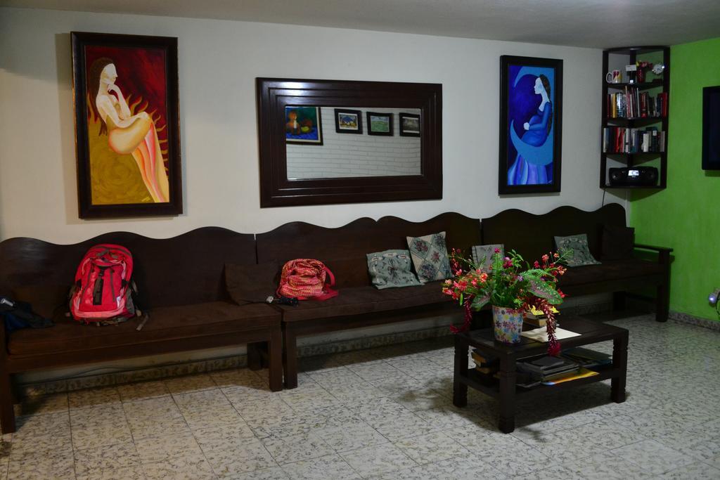 Hotel Oasis San Salvador Zewnętrze zdjęcie