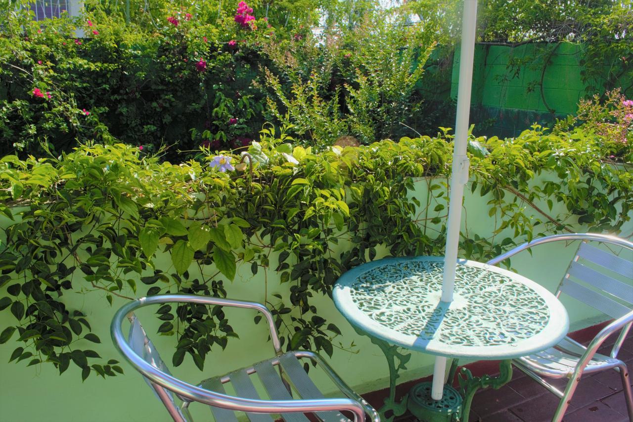 Hotel Oasis San Salvador Zewnętrze zdjęcie