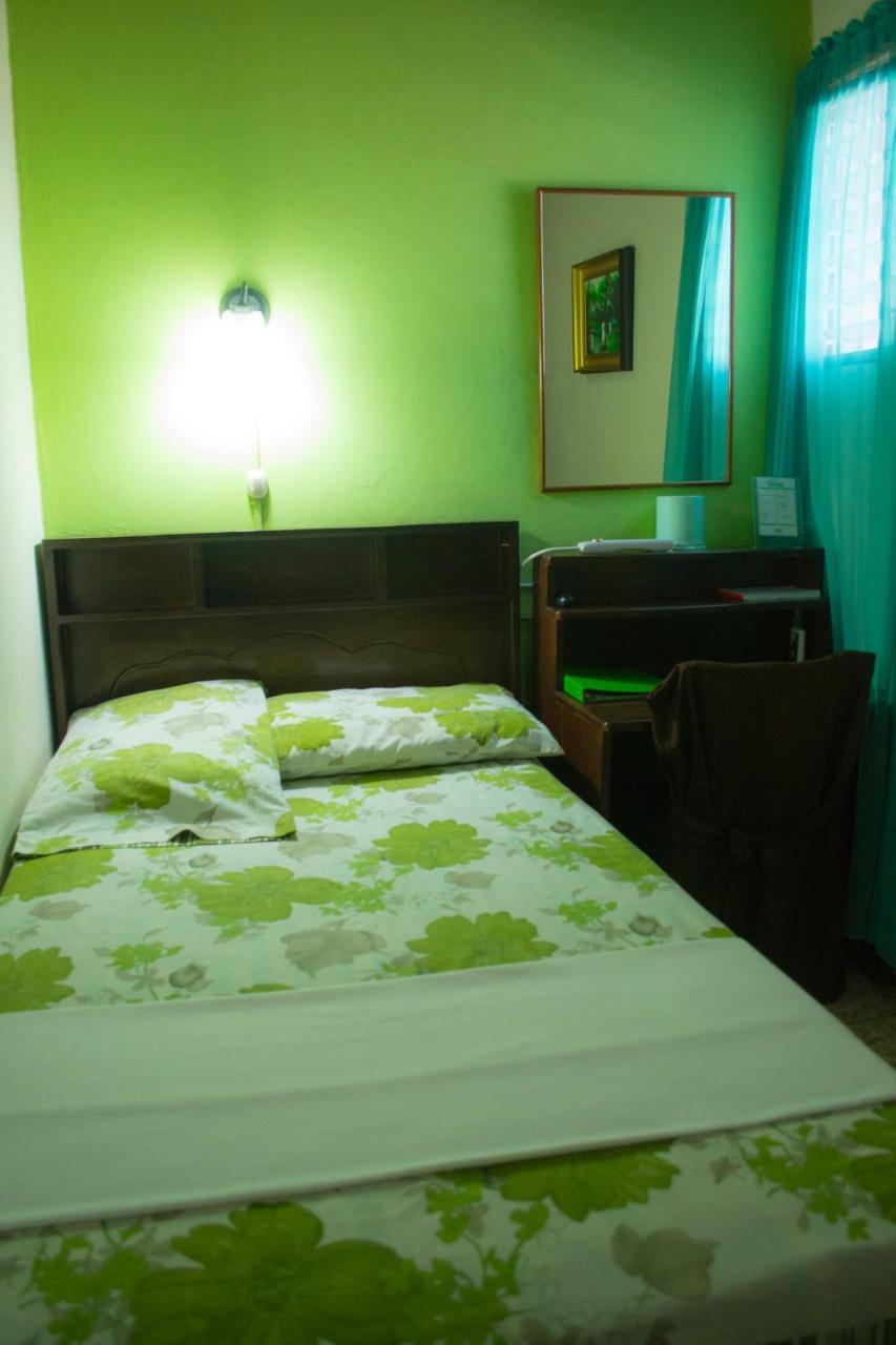 Hotel Oasis San Salvador Zewnętrze zdjęcie