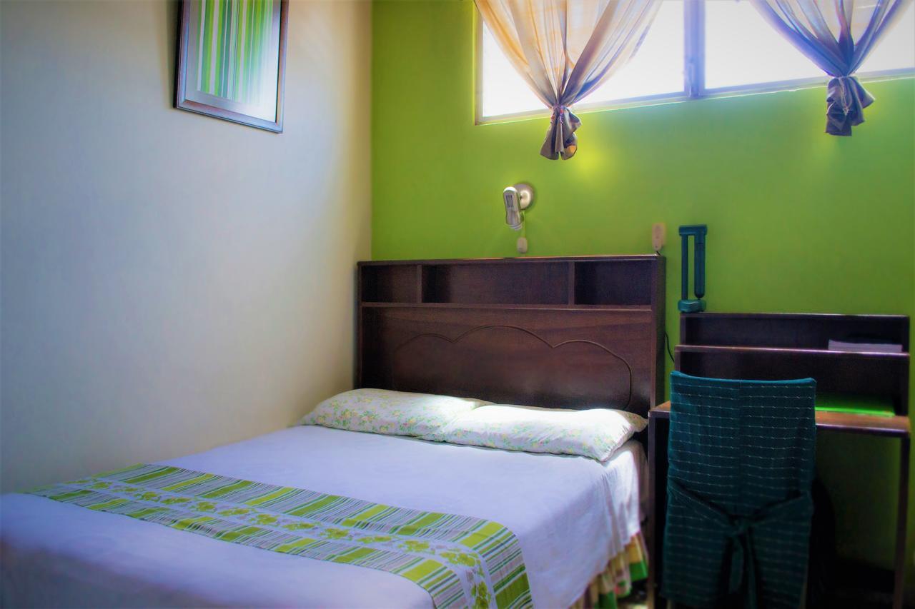 Hotel Oasis San Salvador Zewnętrze zdjęcie