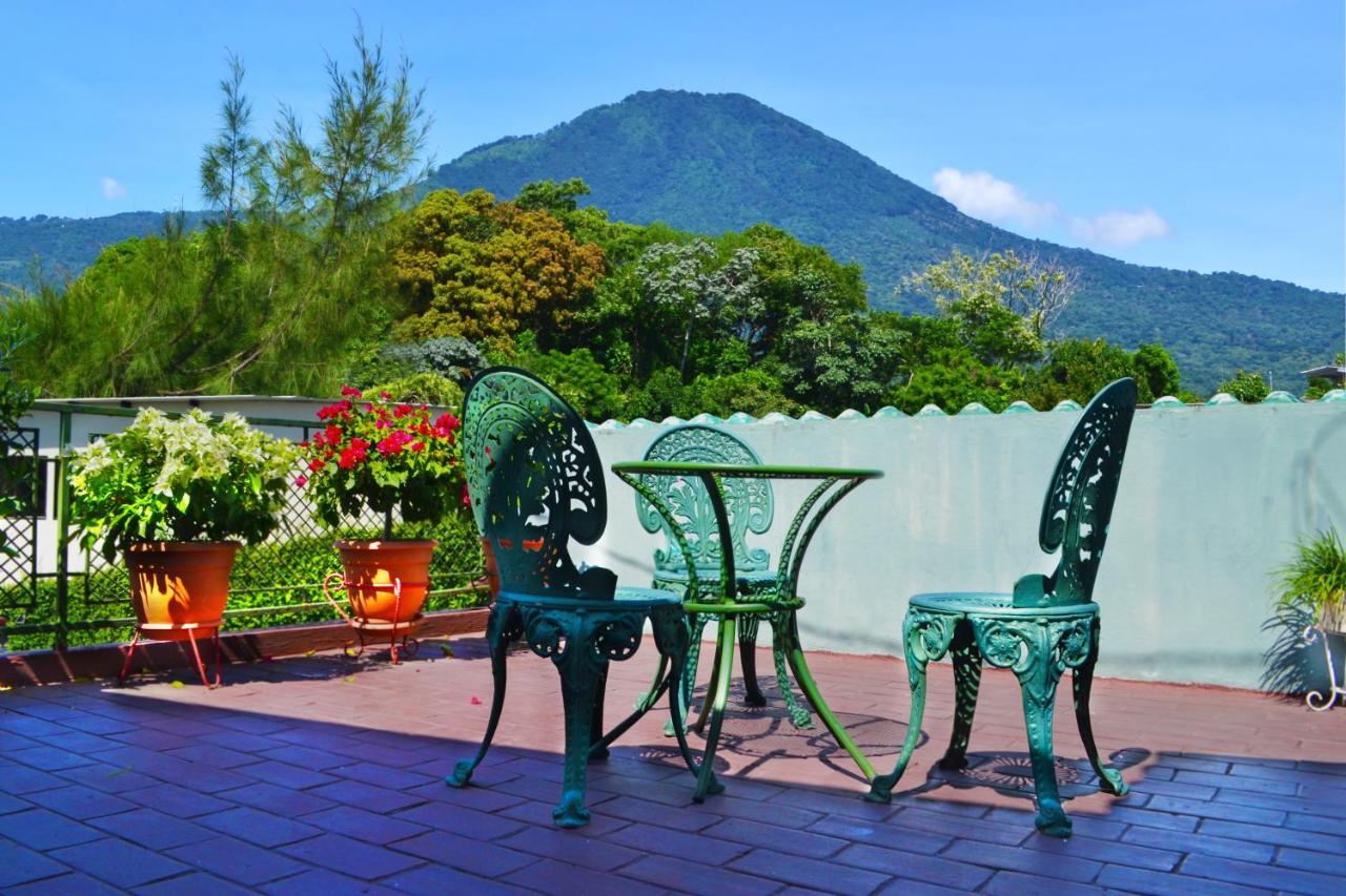 Hotel Oasis San Salvador Zewnętrze zdjęcie