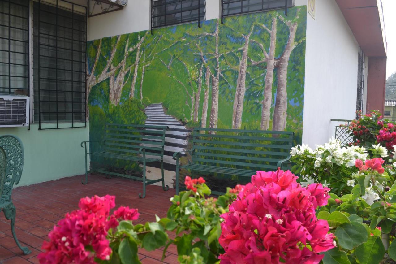 Hotel Oasis San Salvador Zewnętrze zdjęcie