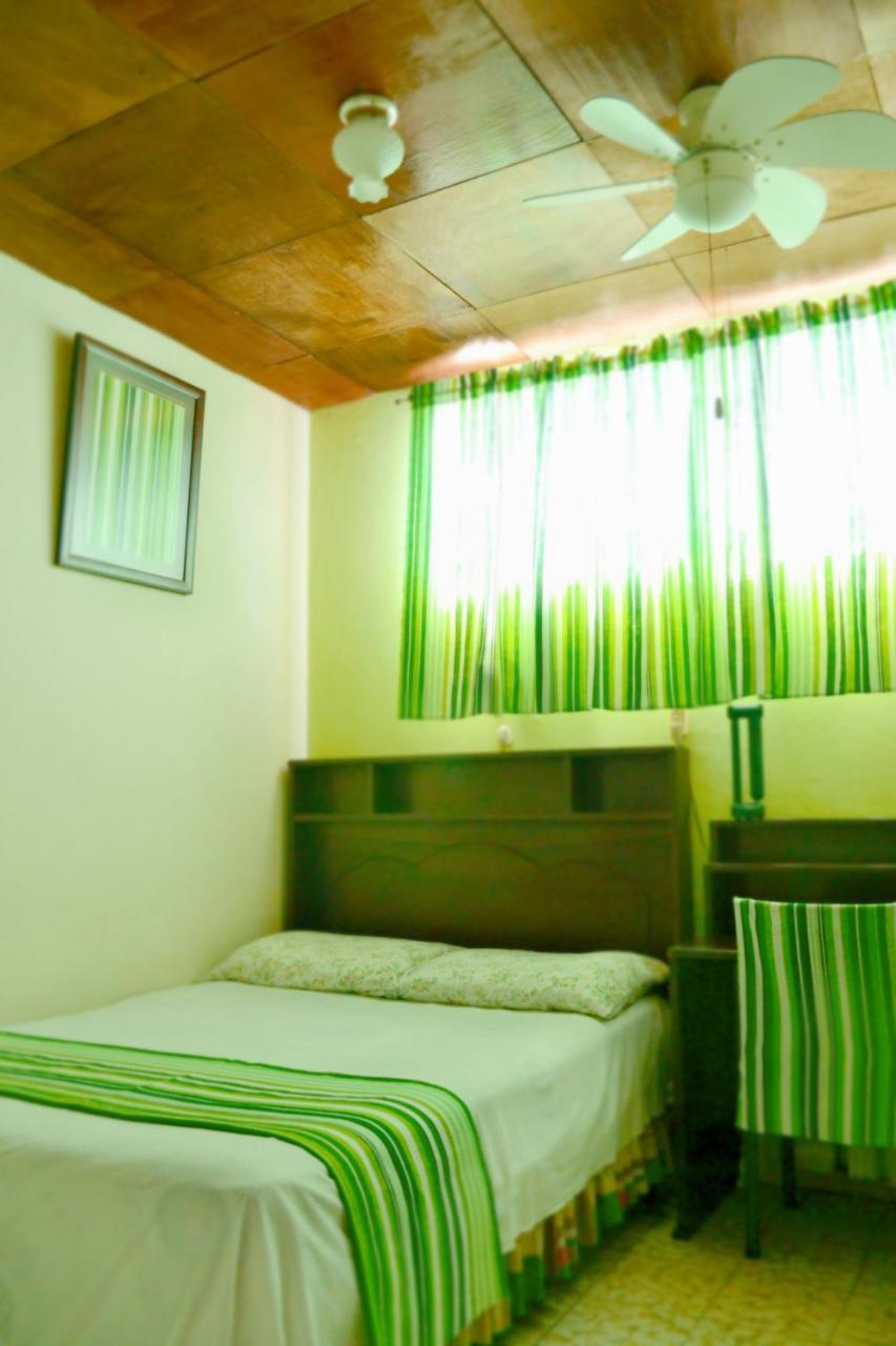 Hotel Oasis San Salvador Zewnętrze zdjęcie