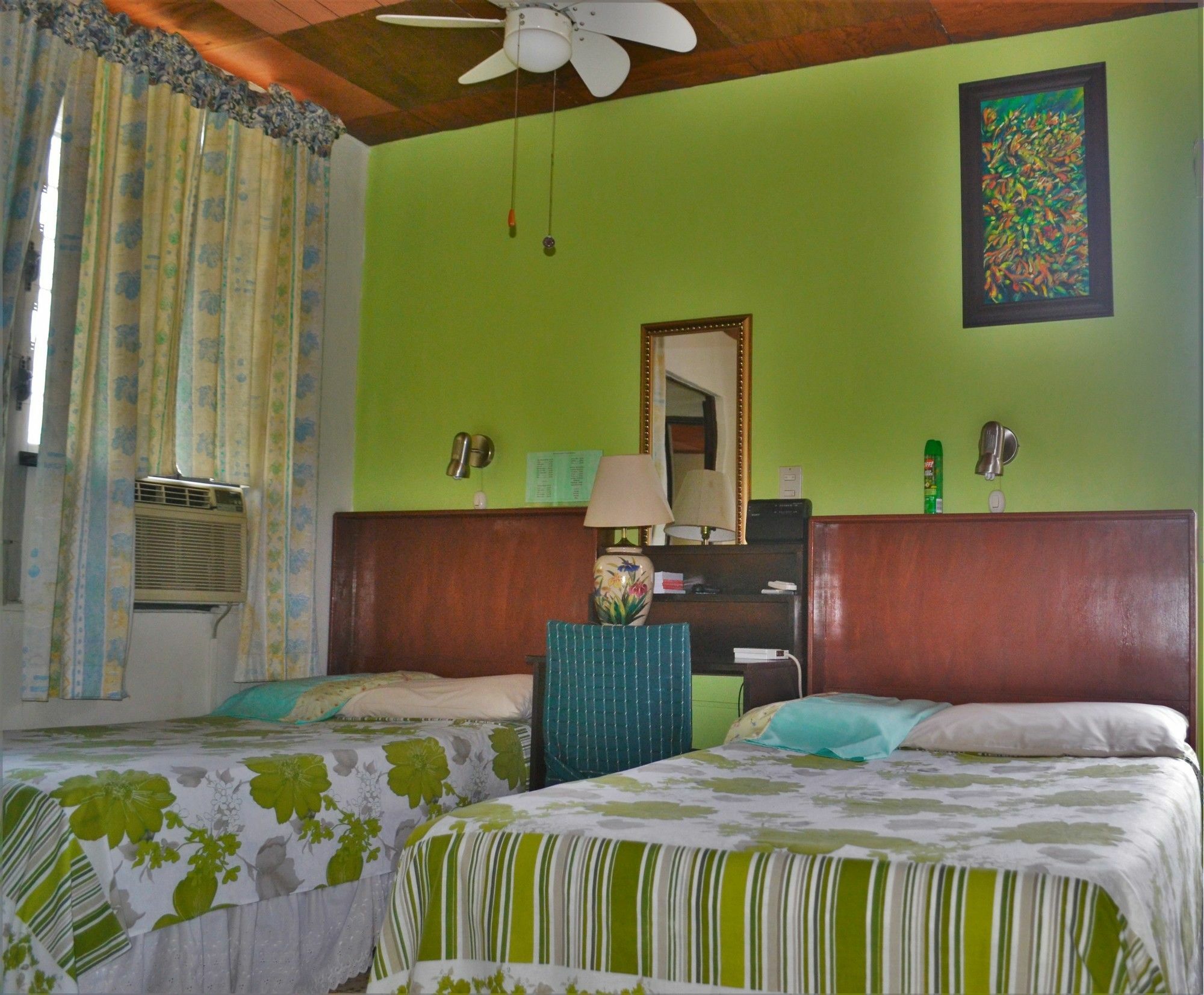 Hotel Oasis San Salvador Zewnętrze zdjęcie