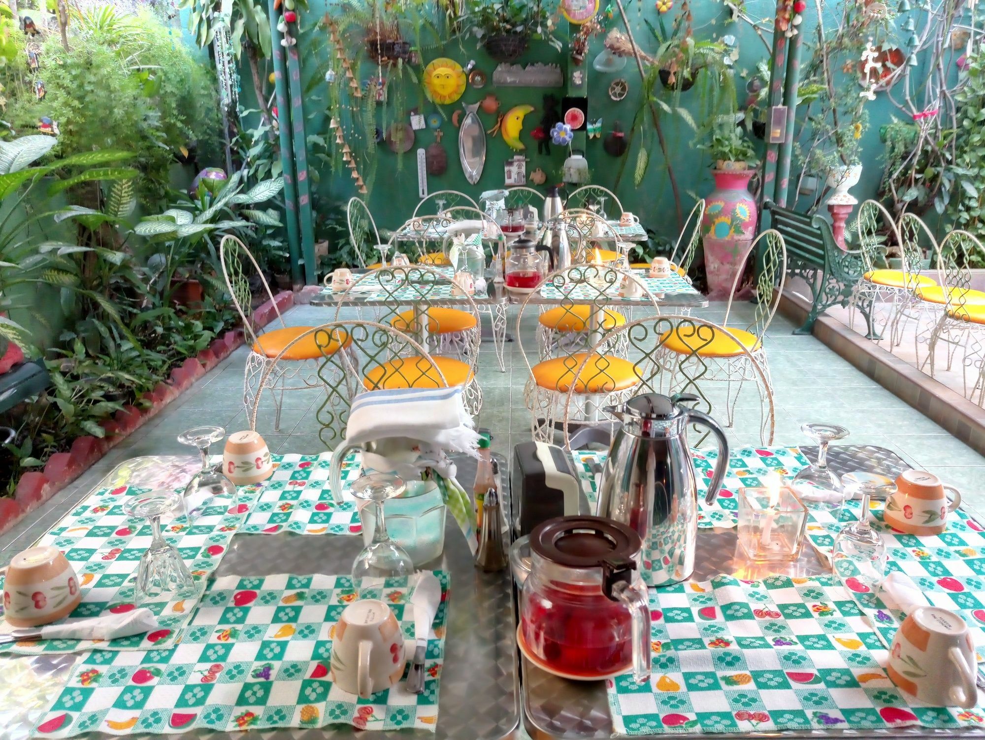 Hotel Oasis San Salvador Zewnętrze zdjęcie