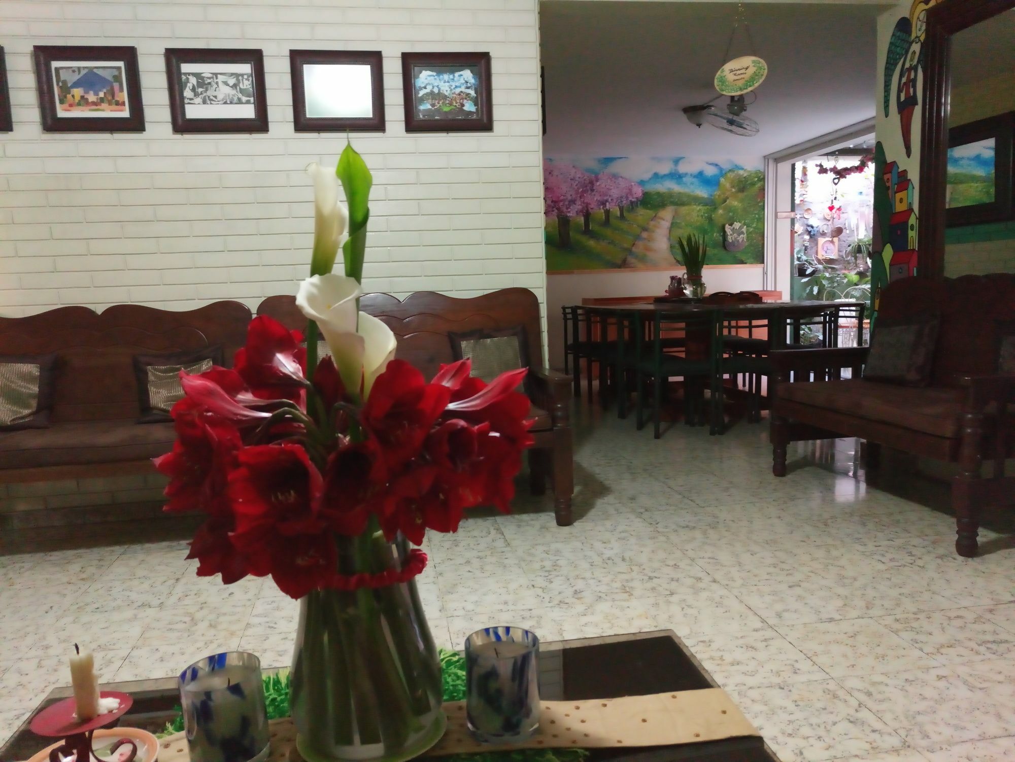 Hotel Oasis San Salvador Zewnętrze zdjęcie